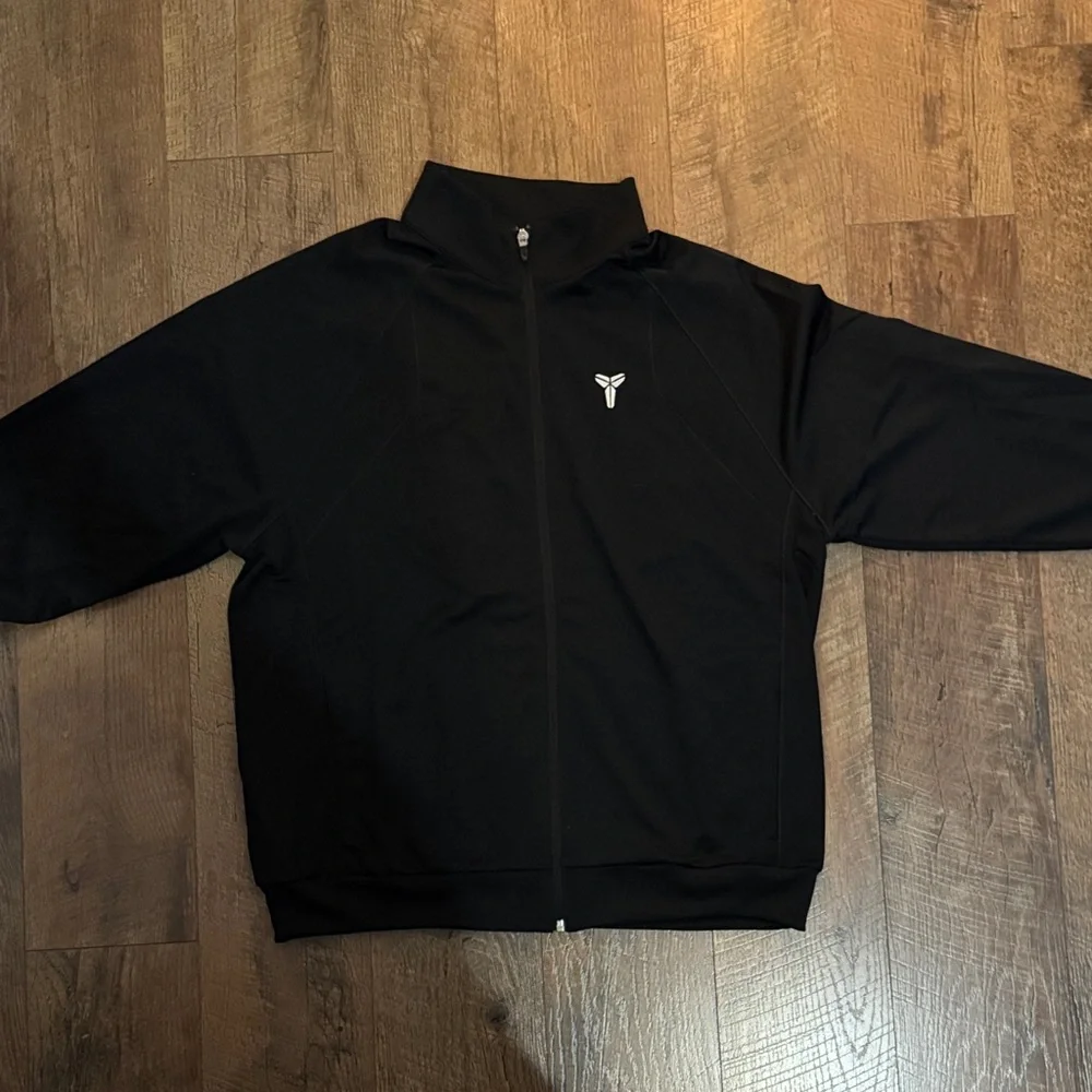Nike Kobe Zip Up